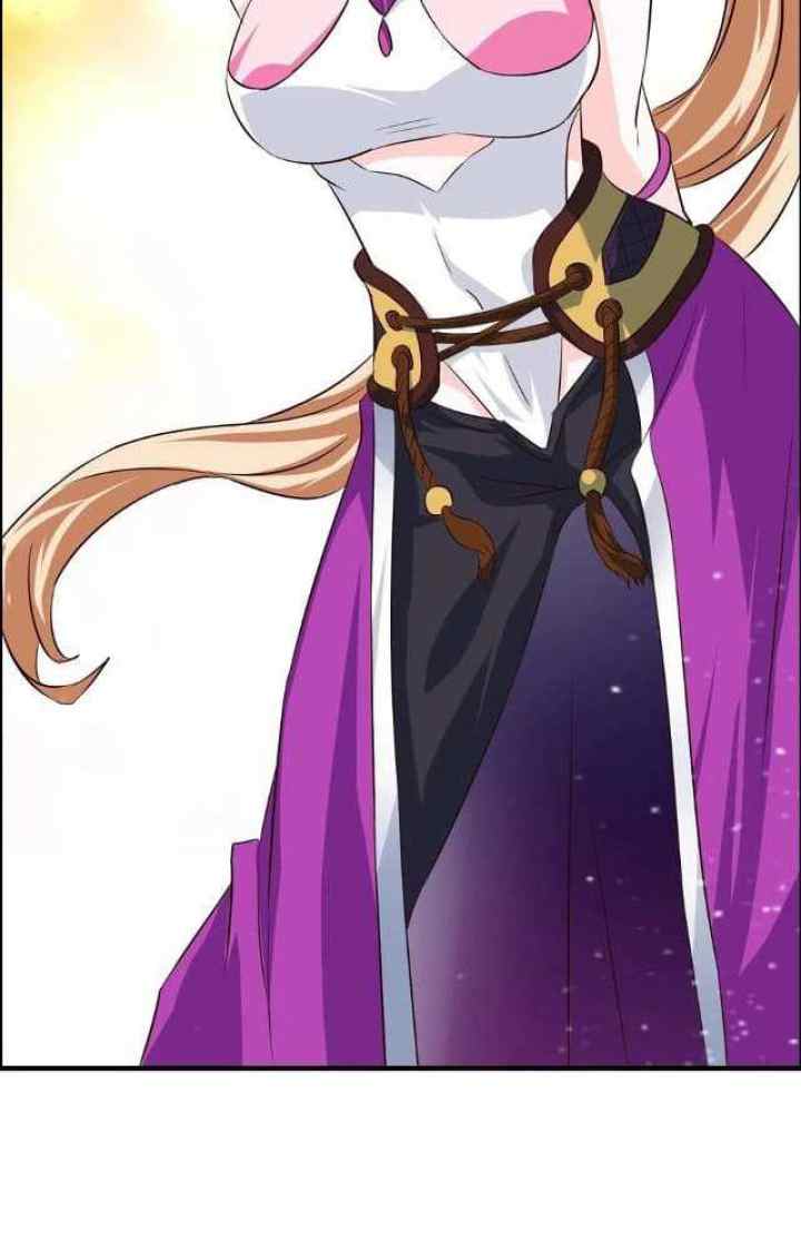 Return of the Invincible Patriarch chapter 20 halaman 18