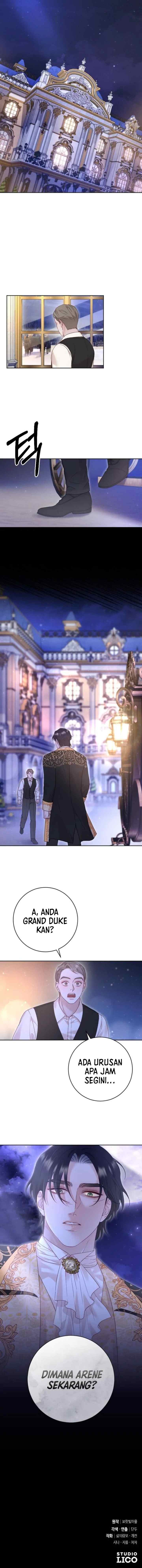 Tamed a Blackened Slave Man chapter 47 halaman 10