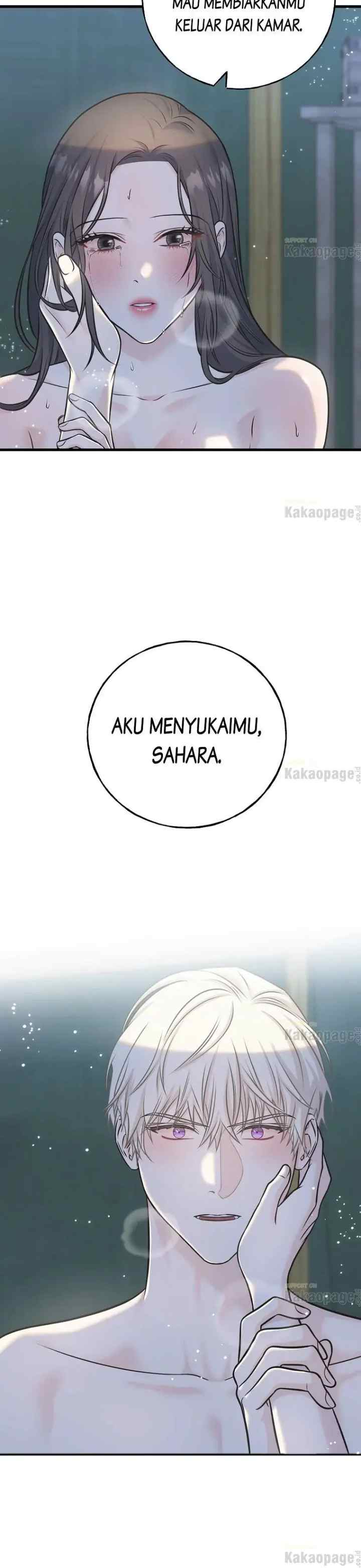 Crows Like Things That Sparkle chapter 83 halaman 6