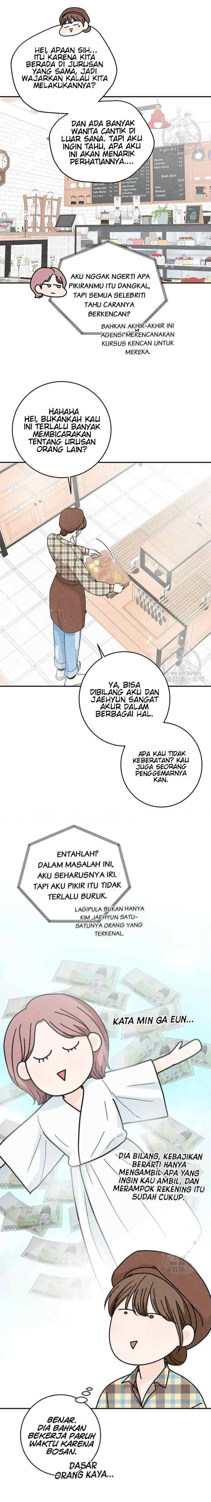Four Ways to Find a Wife chapter 26 halaman 14