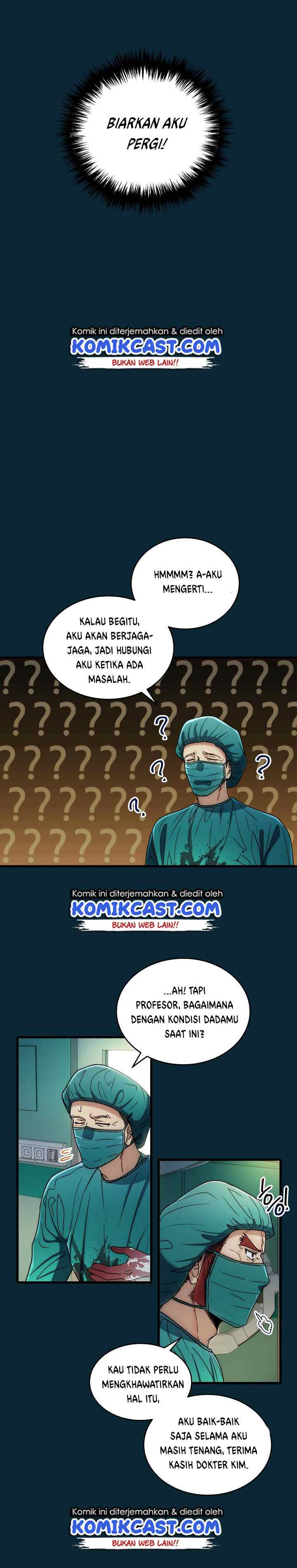 Medical Return chapter 50 halaman 10