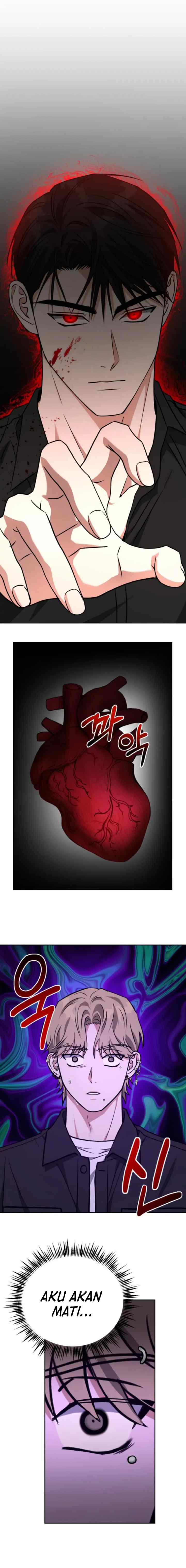 Call Me The Devil chapter 63 halaman 5