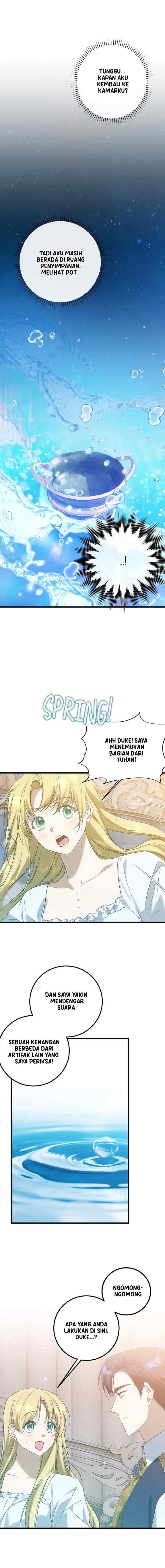 Who Knew Dragons Could Be This Cute chapter 24 halaman 14