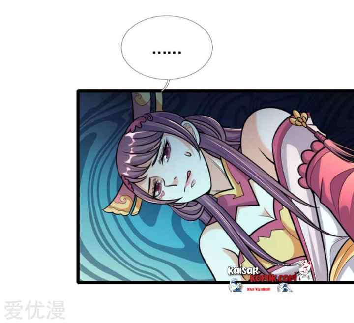 Shenwu Tianzun chapter 188 halaman 11
