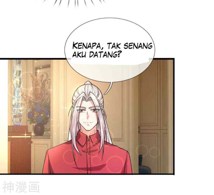 Immortal Daddy Xianzun chapter 8 halaman 14