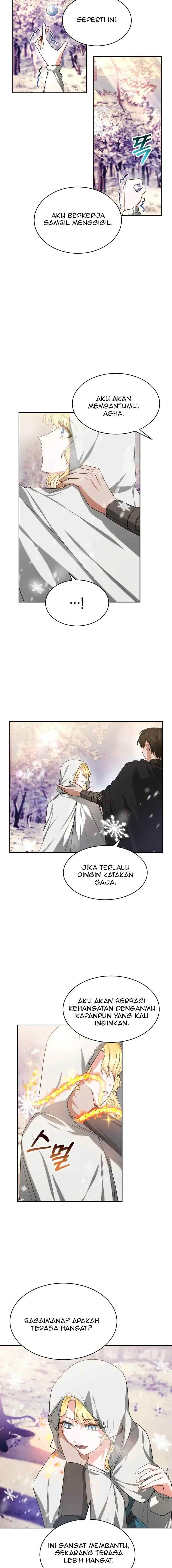 My Ex-Husband Became the Male Lead chapter 17 halaman 17