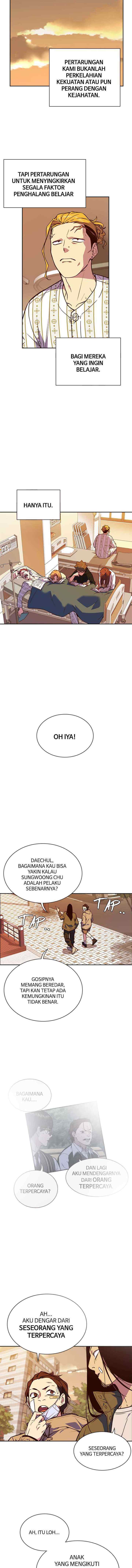 Kenkyu Gurupu chapter 67 halaman 15