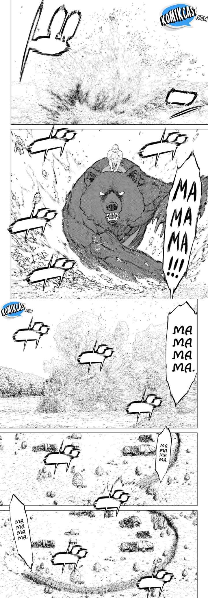 Isekai Putin chapter 6 halaman 16