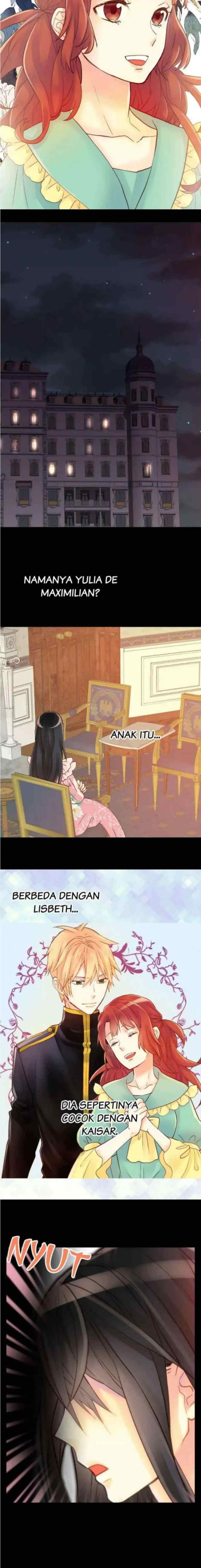 Empress of Another World chapter 29 halaman 8