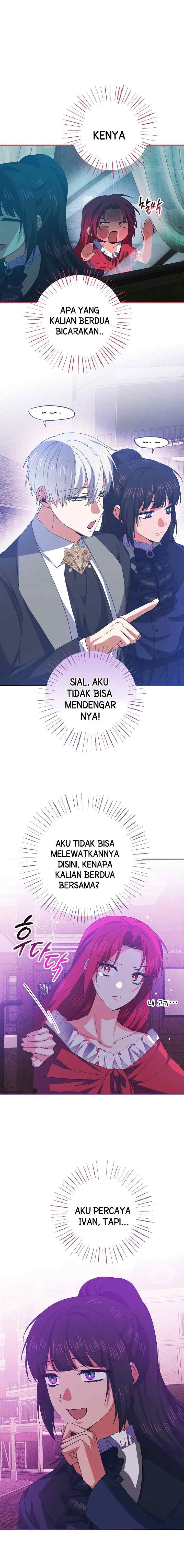 I Tamed the Duke chapter 43 halaman 10