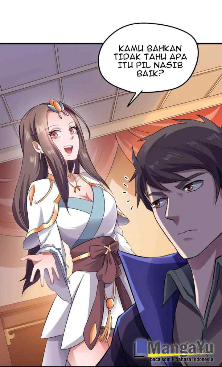 First Dragon (Yuanlong) chapter 58 halaman 17