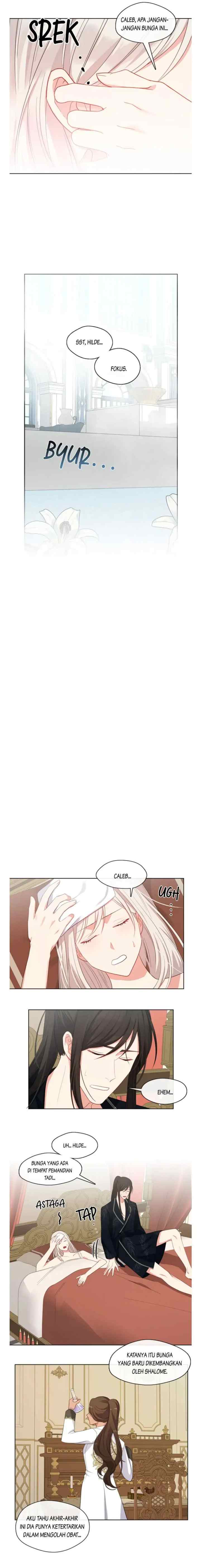 La Compagne de L'Empereur chapter 96 halaman 6