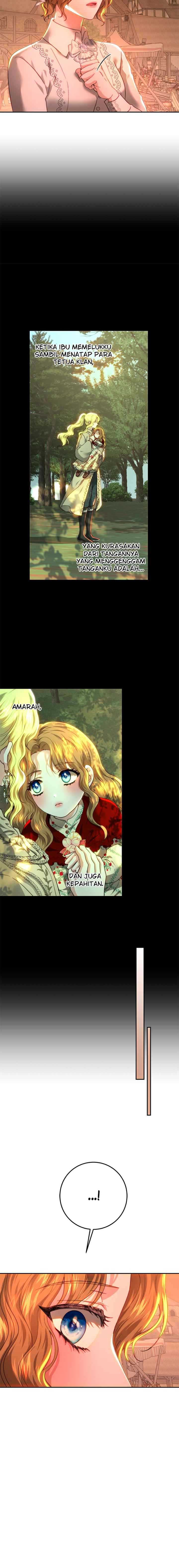 Melody: The Crazy Flower Blooms chapter 85 halaman 6