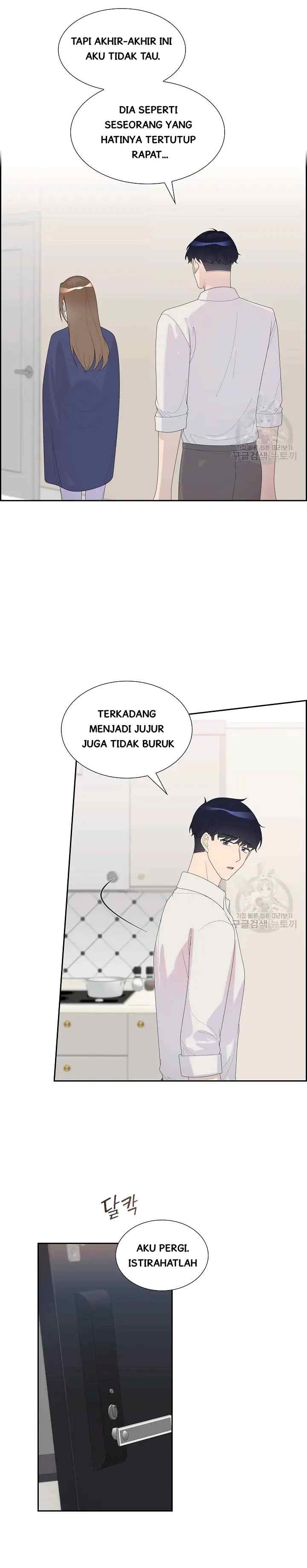 Speeding Romance chapter 36 halaman 12