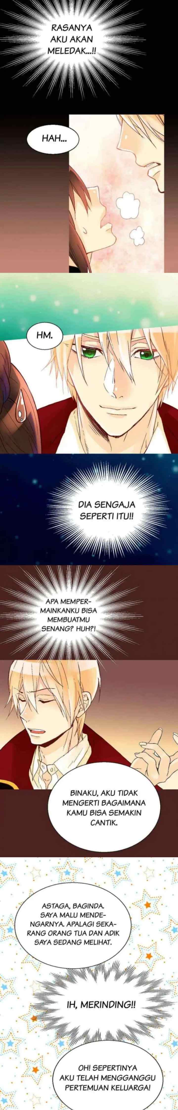 Empress of Another World chapter 11 halaman 5