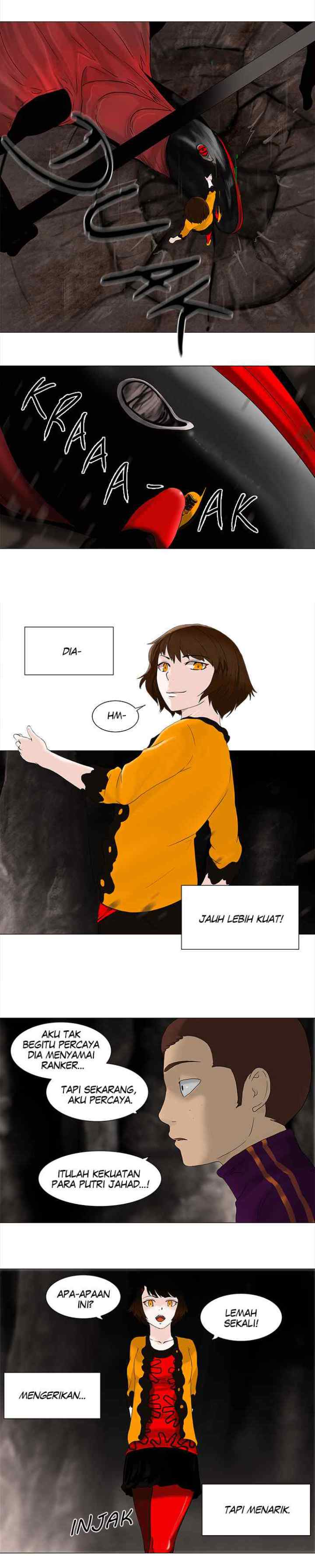 Tower of God chapter 63 halaman 7