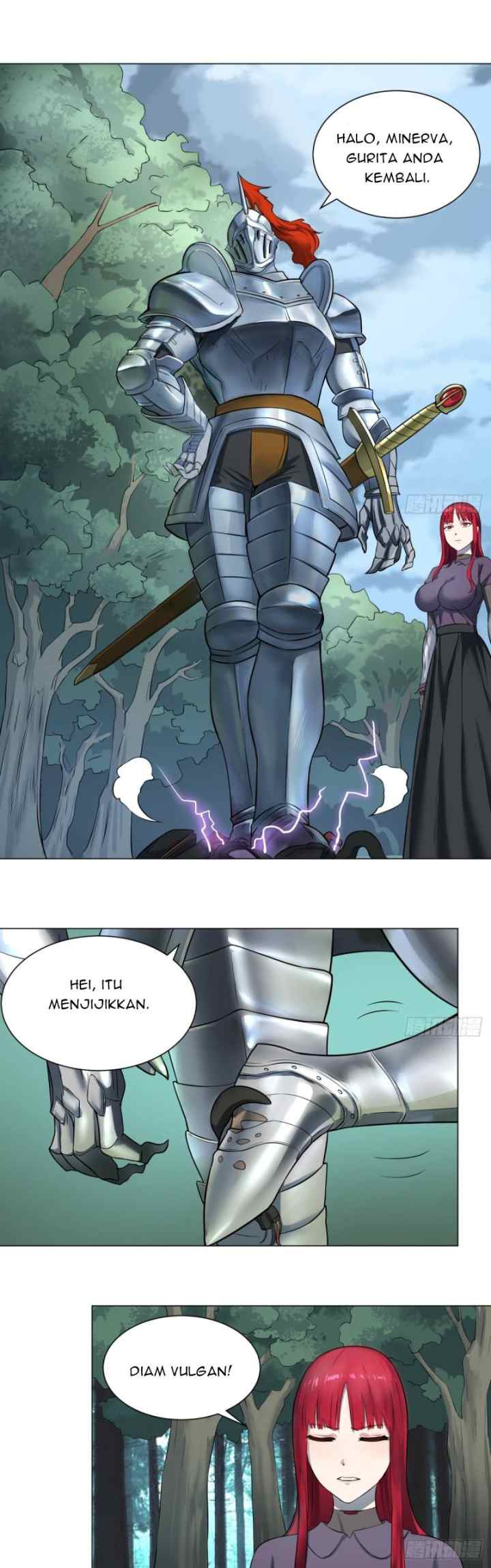 List of Big Villians chapter 66 halaman 11