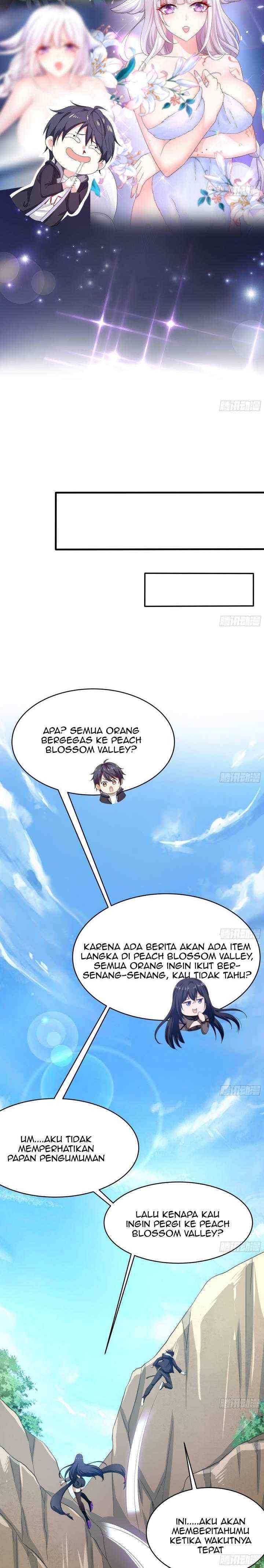 I Made A Harem In The Underworld chapter 7 halaman 7