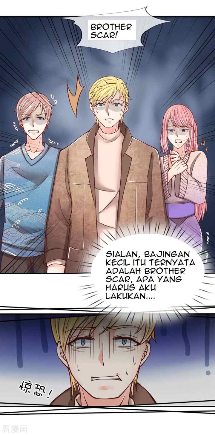 Immortal Daddy Xianzun chapter 84 halaman 9
