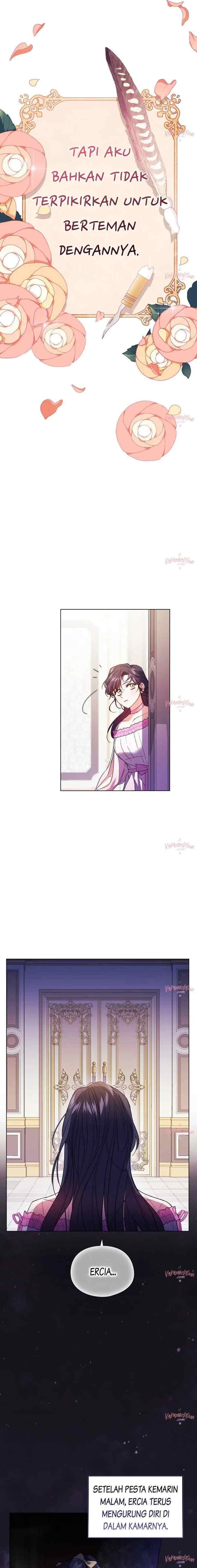 I Don't Trust My Twin Sister chapter 15 halaman 10