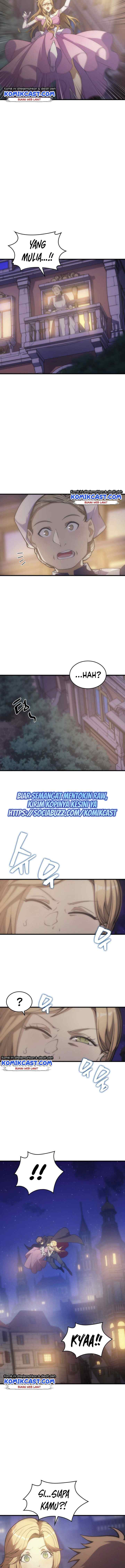My Civil Servant Life Reborn in the Strange World chapter 11 halaman 13