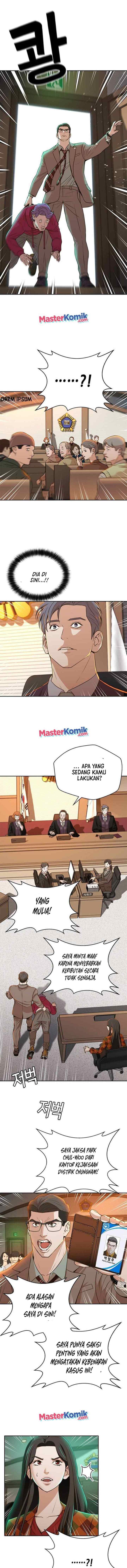 Judge Lee Han Young chapter 28 halaman 6