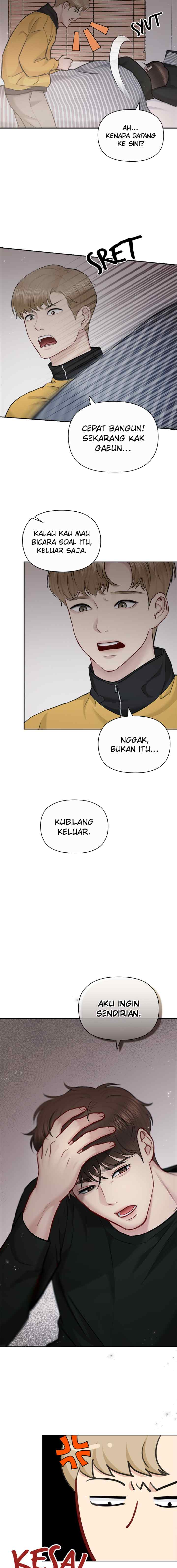 Date First, Love Later chapter 89 halaman 5