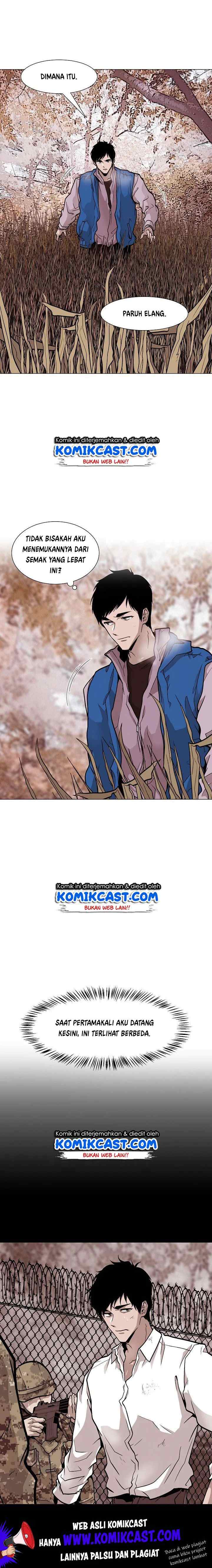 Past Life Regressor chapter 19 halaman 10