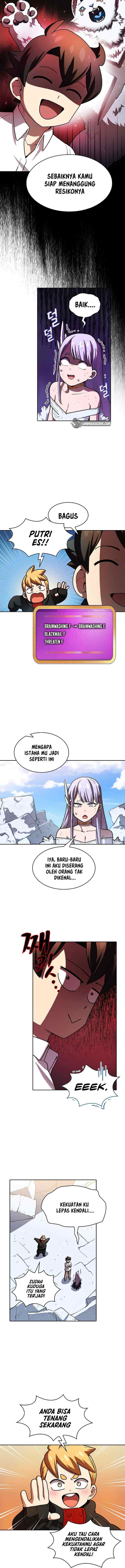 FFF-Class Trashero chapter 114 halaman 10