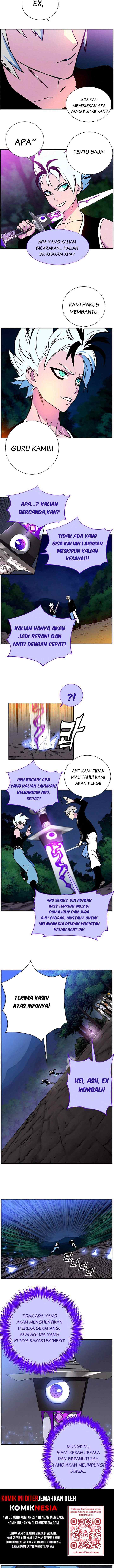 X Ash chapter 4 halaman 9