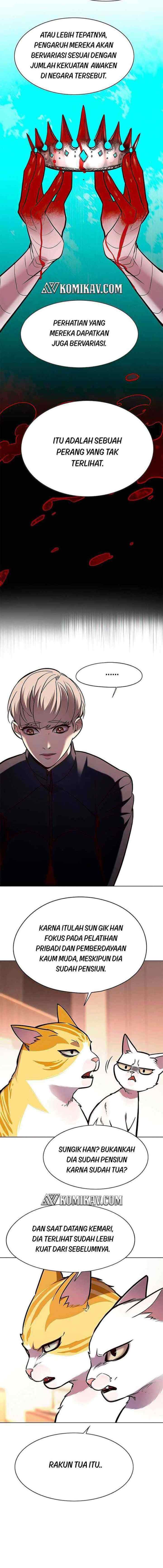 Eleceed chapter 146 halaman 11