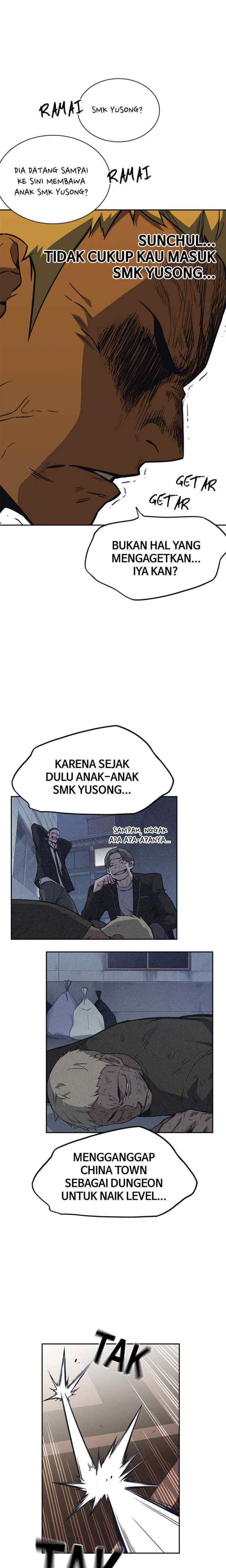 Kenkyu Gurupu chapter 78 halaman 6