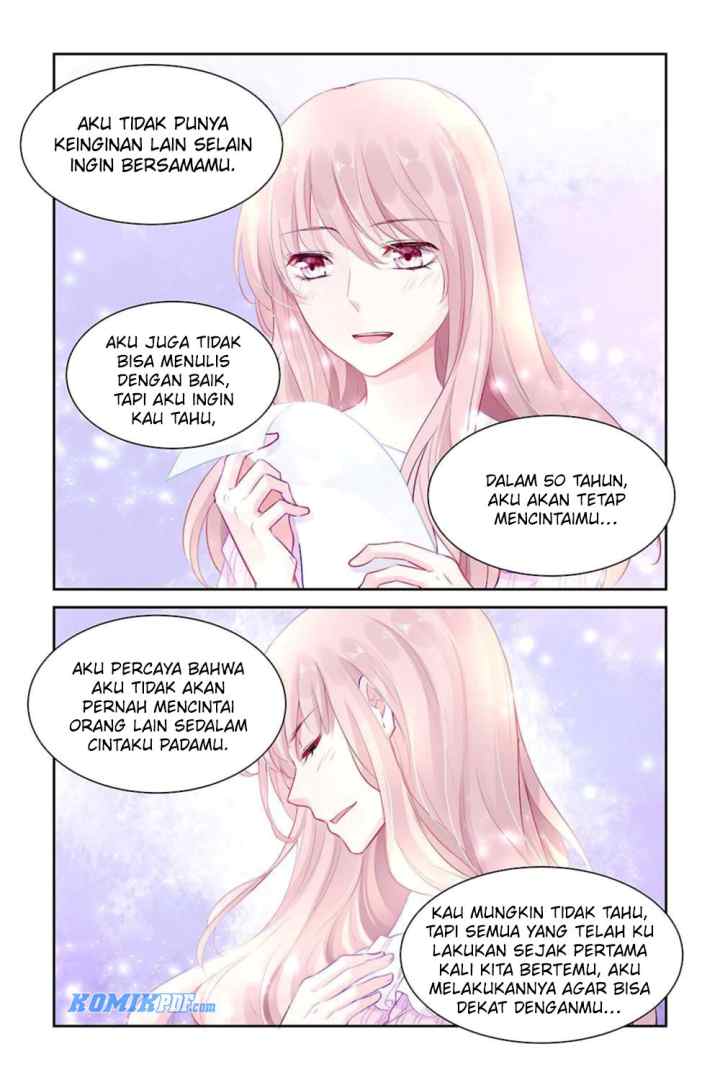 Guomin Laogong Dai Huijia chapter 14 halaman 4