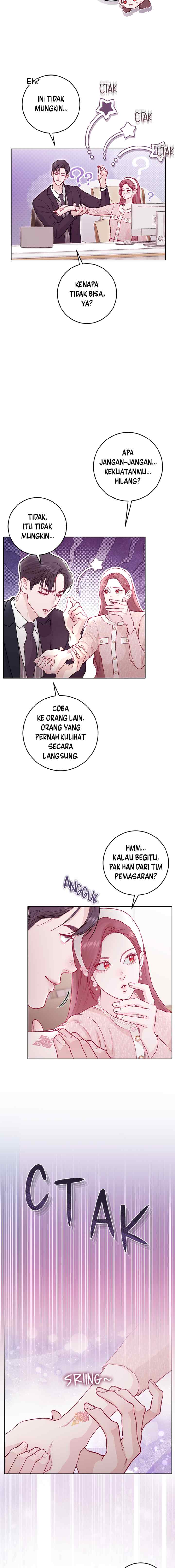 My Demon chapter 14 halaman 10