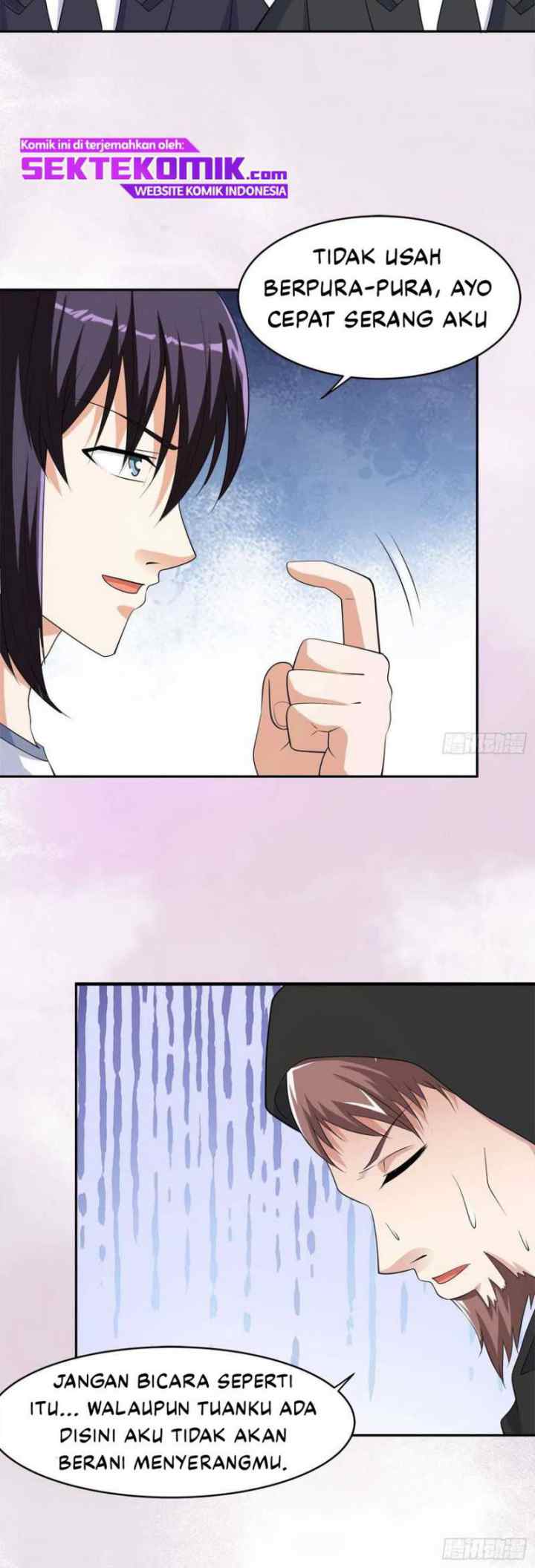 Cultivators In The City chapter 145 halaman 7
