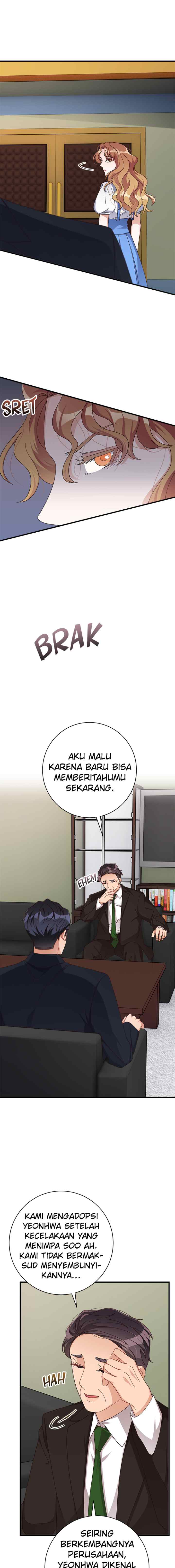 No Marriage is Perfect chapter 79 halaman 15