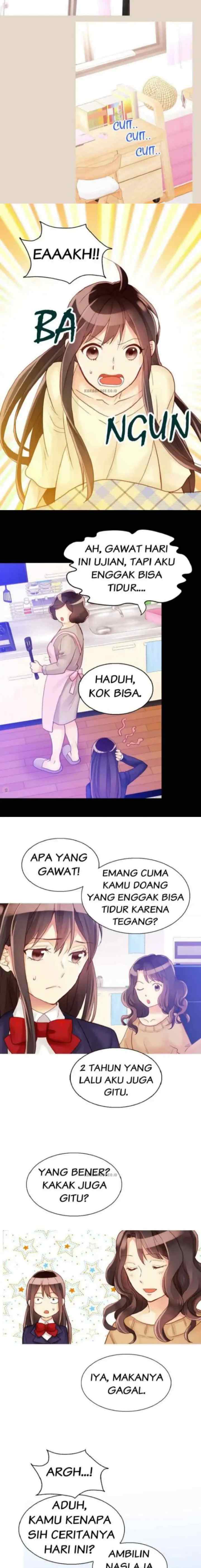 Empress of Another World chapter 47 halaman 4