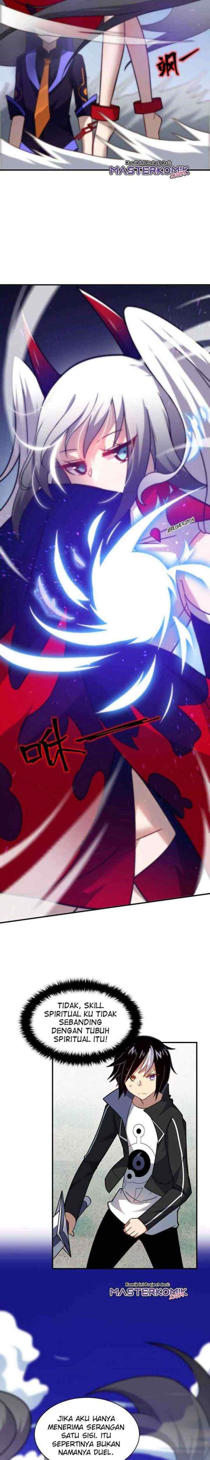 I, the Strongest Demon, Have Regained My Youth?! chapter 28 halaman 4