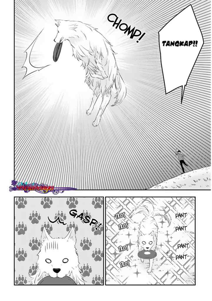 Maou ni Natte node - Dungeon Tsukutte Jingai Musume to Honobono suru chapter 5.2 halaman 9