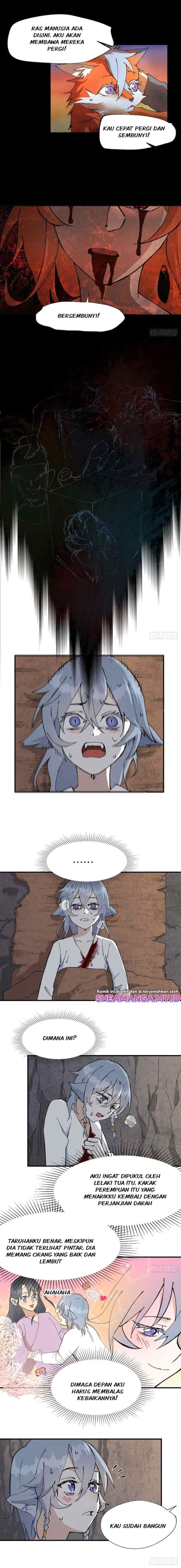 The Strongest Involution System chapter 14 halaman 7