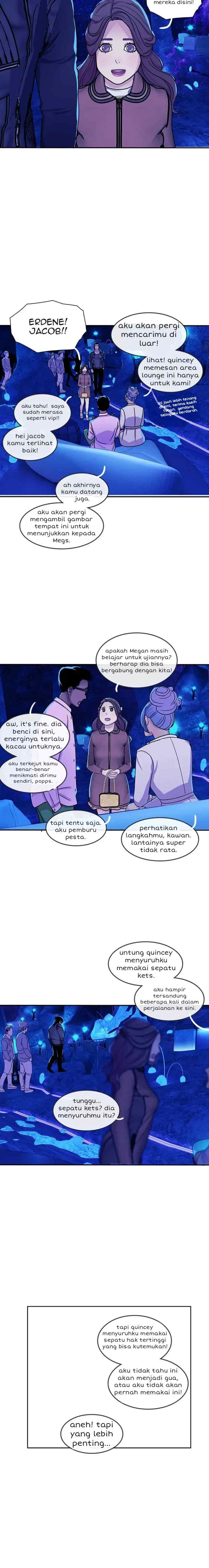Midnight With Poppy Land chapter 53 halaman 6