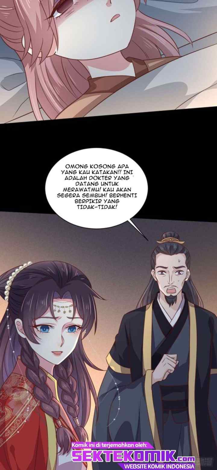 Pupillary Master chapter 129.1 halaman 15