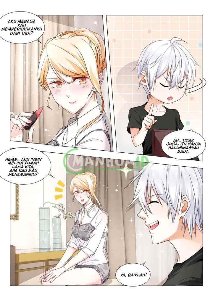 Shen Hao's Heavenly Fall System chapter 22 halaman 6