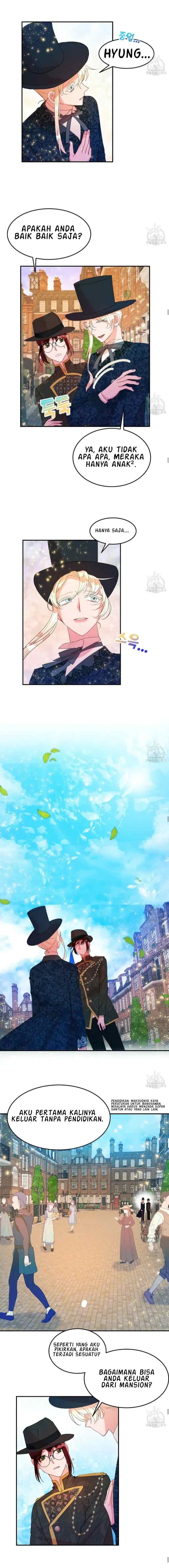 The Raven Duchess chapter 15 halaman 9