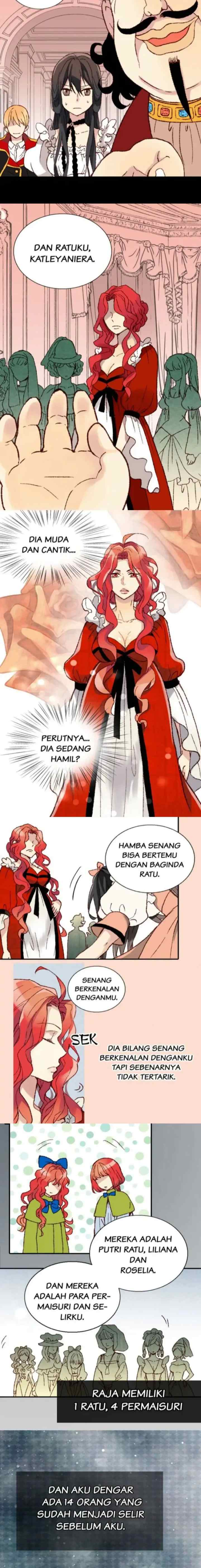 Empress of Another World chapter 2 halaman 4
