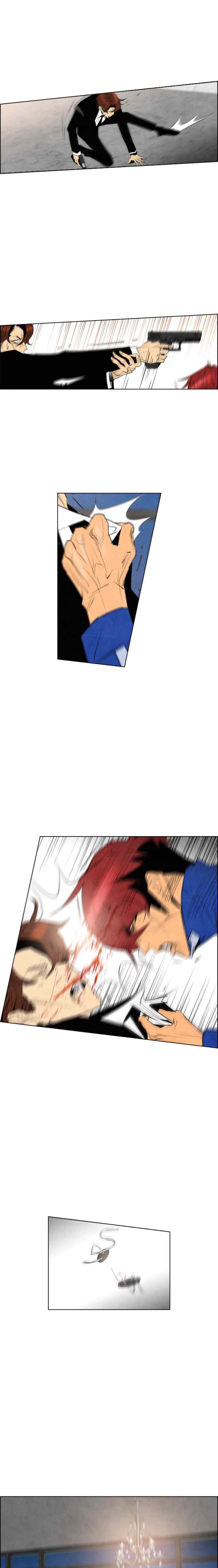 Reawaken Man chapter 50 halaman 5