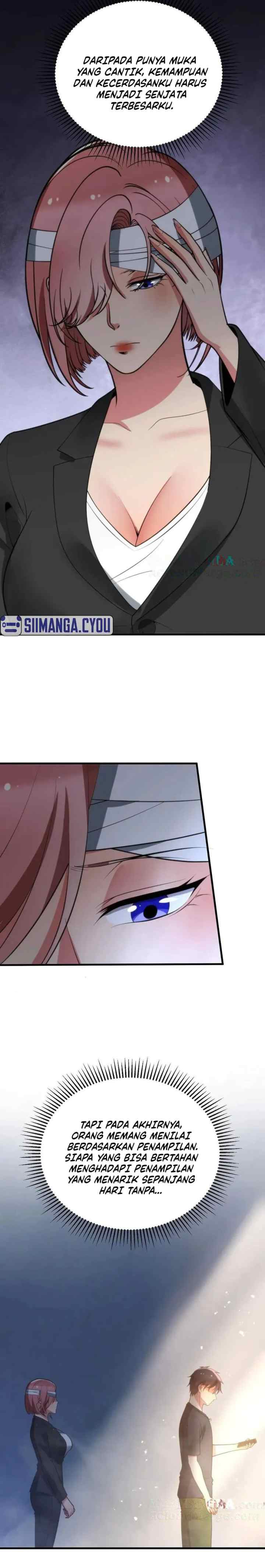 I Have 90 Billion Licking Gold chapter 178 halaman 4