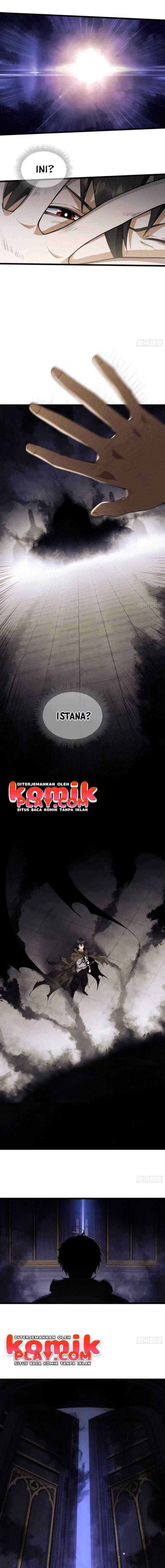 The First Sequence chapter 1 halaman 7