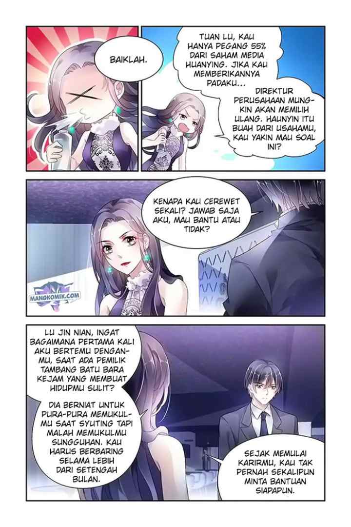 Guomin Laogong Dai Huijia chapter 48 halaman 5