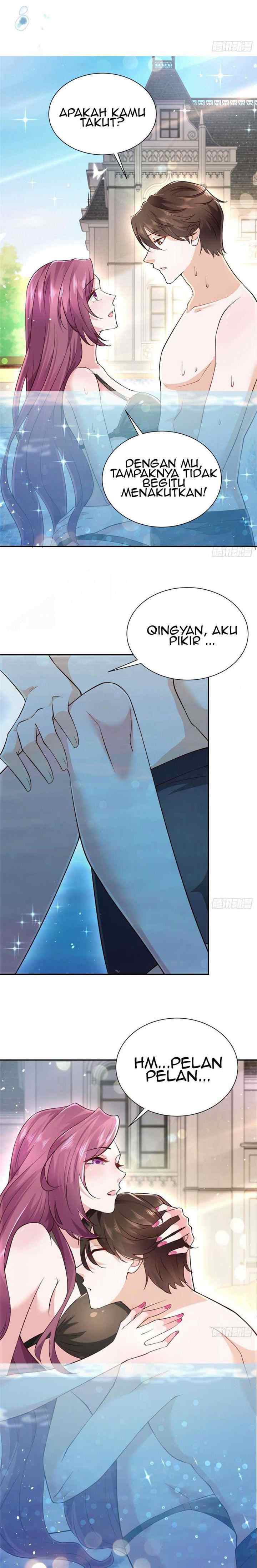 I Randomly Have A New Career Every Week chapter 24 halaman 7